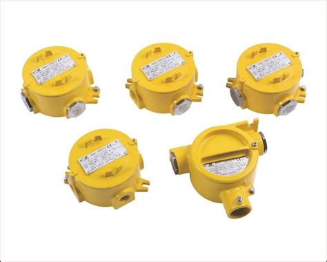 explosionproof junction boxes|intrinsically safe junction box.